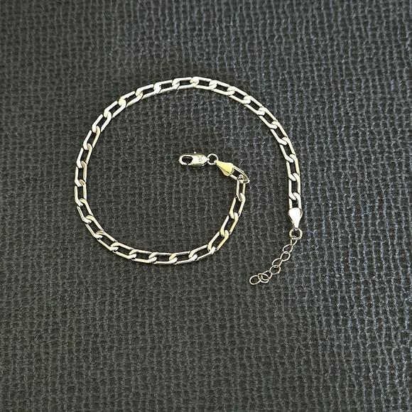 Aquamir Waterproof Double✌️Gold💛 Anklet🦶 Set - NIB - Picture 14 of 16